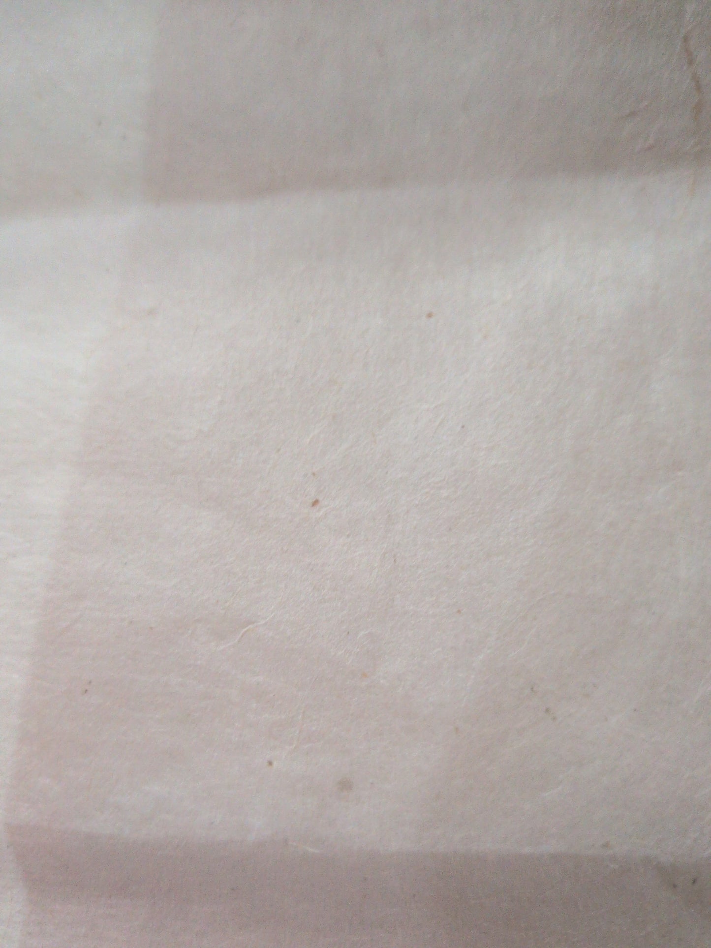 こより香専用紙(一枚)