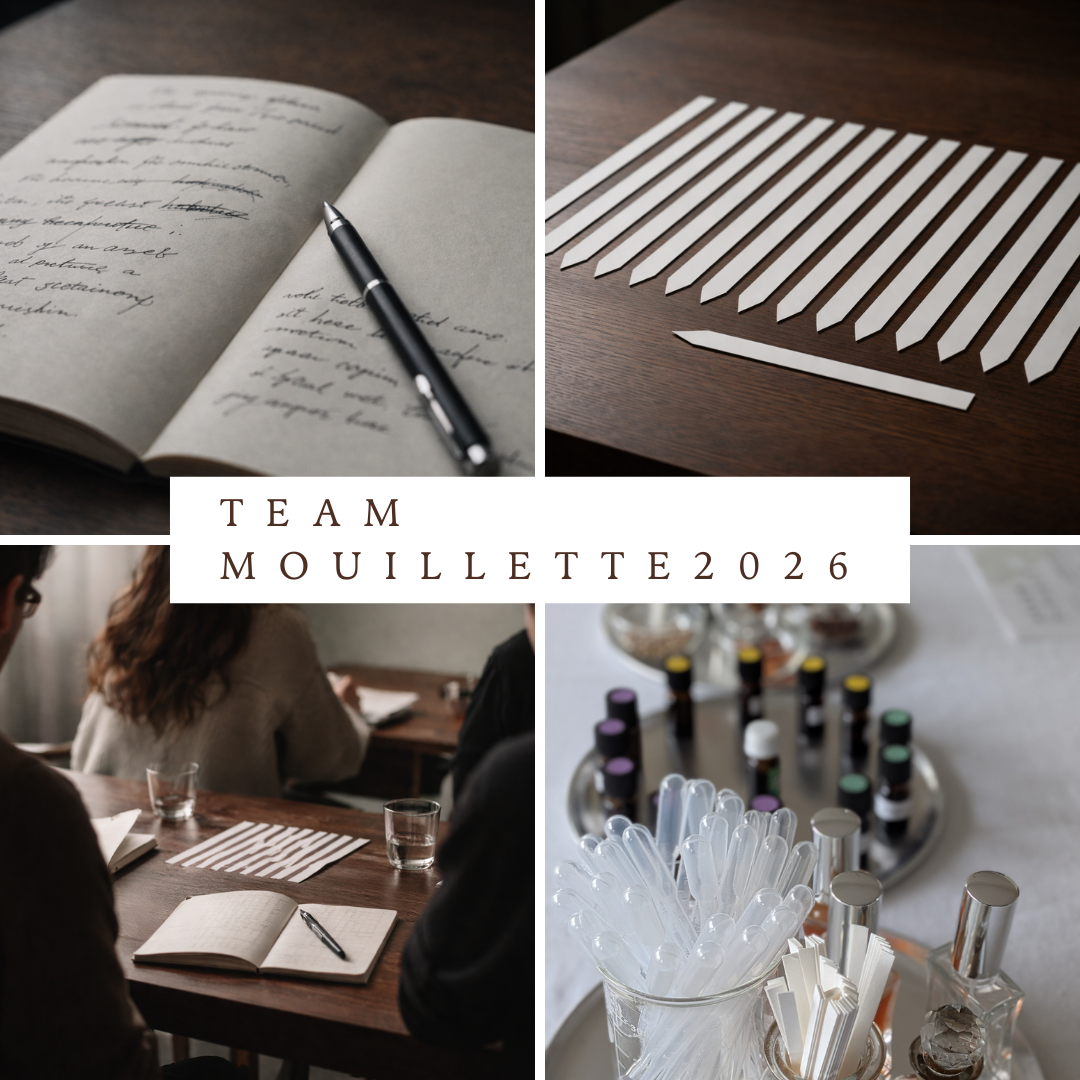 毎月企画★チームムエット2026★team mouillette<サブスク>