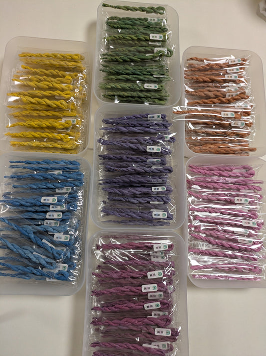 １０月４日樹脂の日イベントが終わったと思ったらもう二週間！？（こより香）