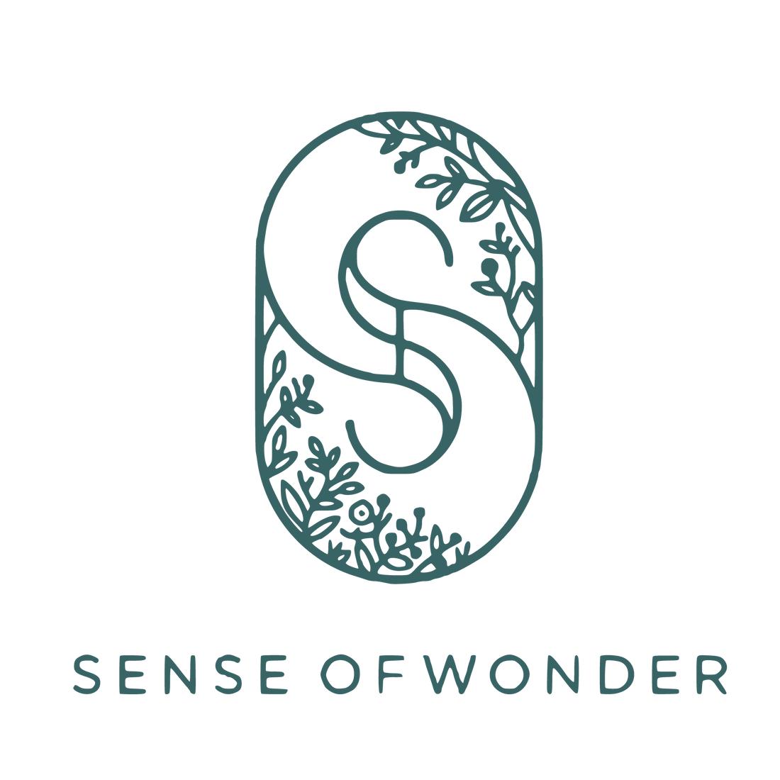 Sense Of Wonder 調香学校開校
