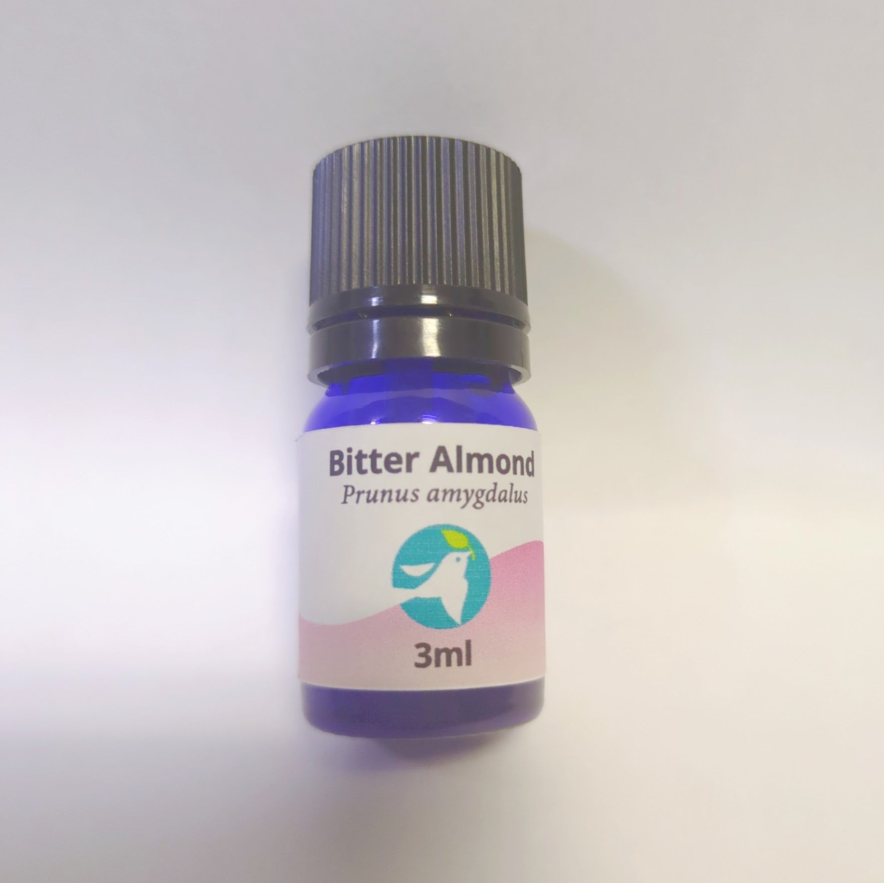 ビターアーモンド/Bitter Almond/Prunus amygdalus