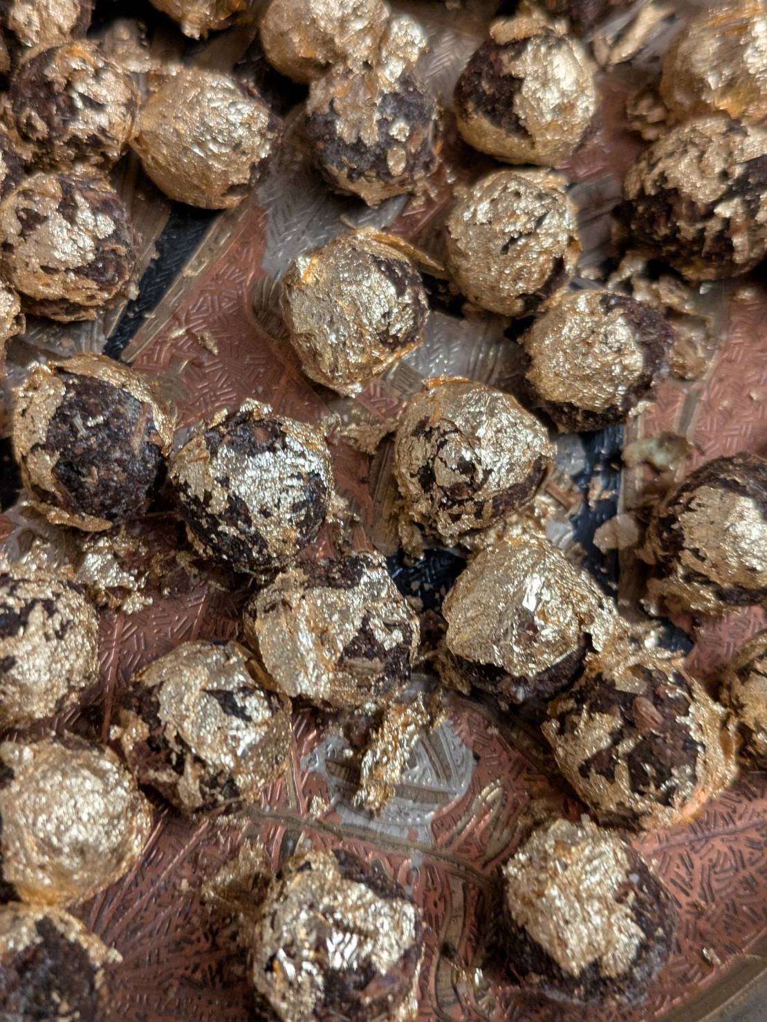 ＜練香＞kyphi 15粒