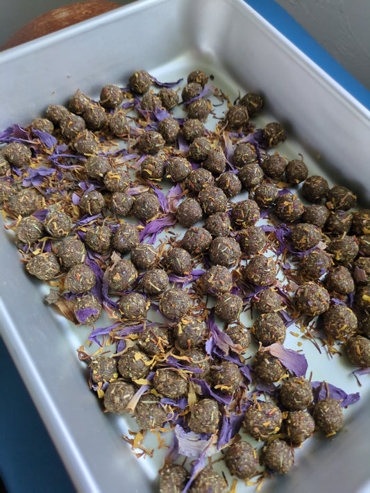 ＜練香＞kyphi　15粒