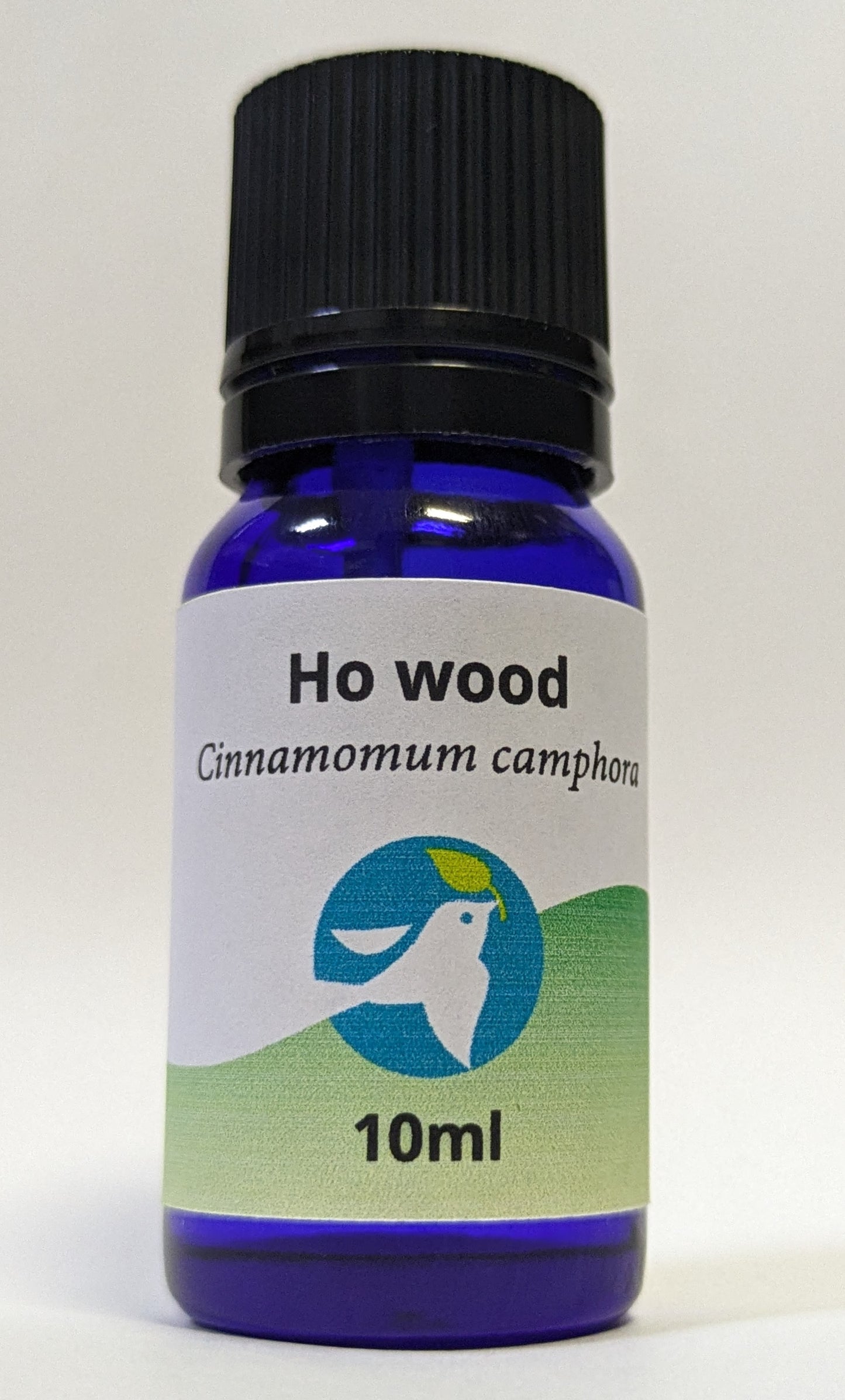ホーウッド/Ho wood/Cinnamomum camphora