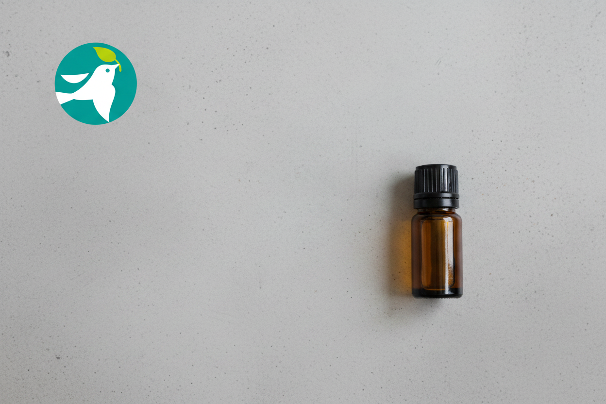 Air Of Fragrance - Dove Minimalist Hero
