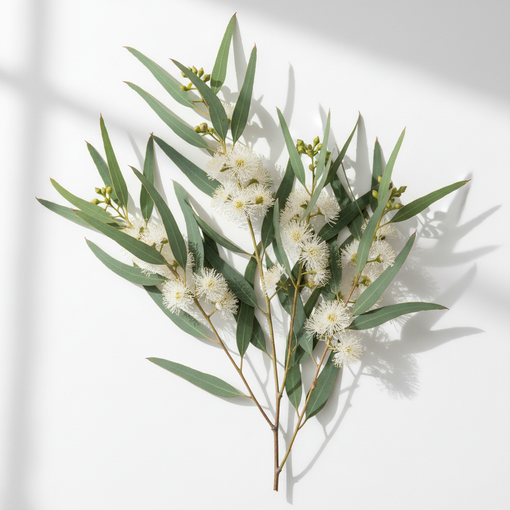Eucalyptus Radiata