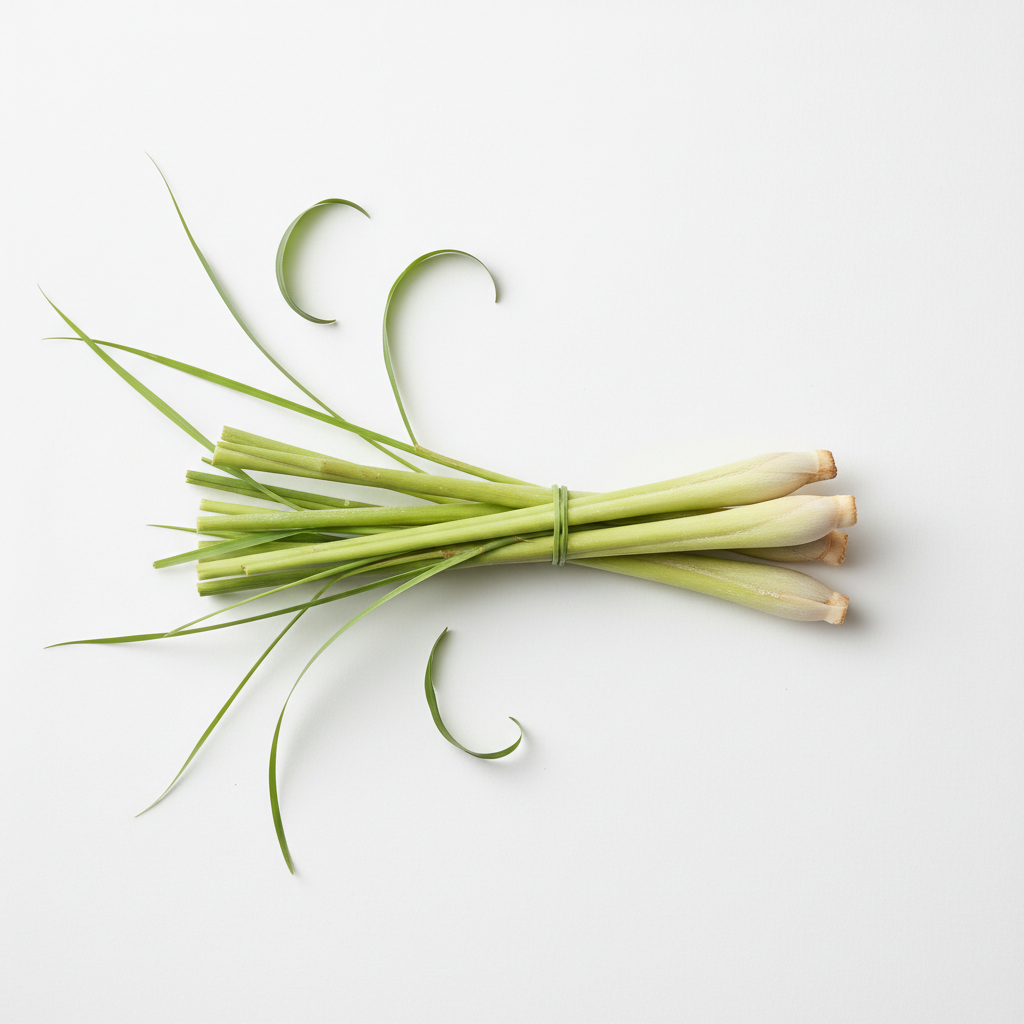 Lemongrass