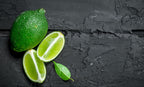 ライム(圧搾)BIO/Lime pressed/Citrus aurantifolia