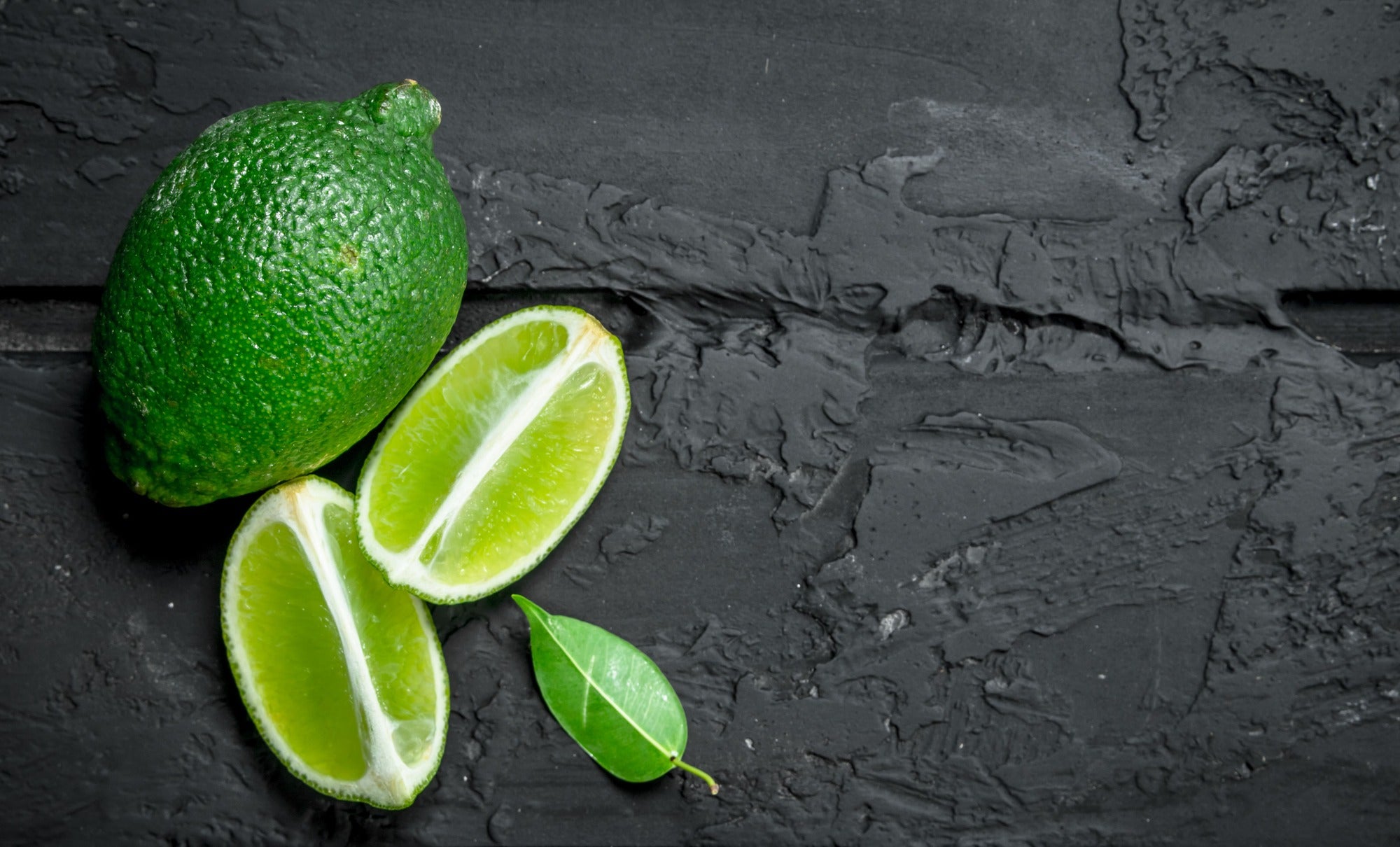 ライム(圧搾)BIO/Lime pressed/Citrus aurantifolia