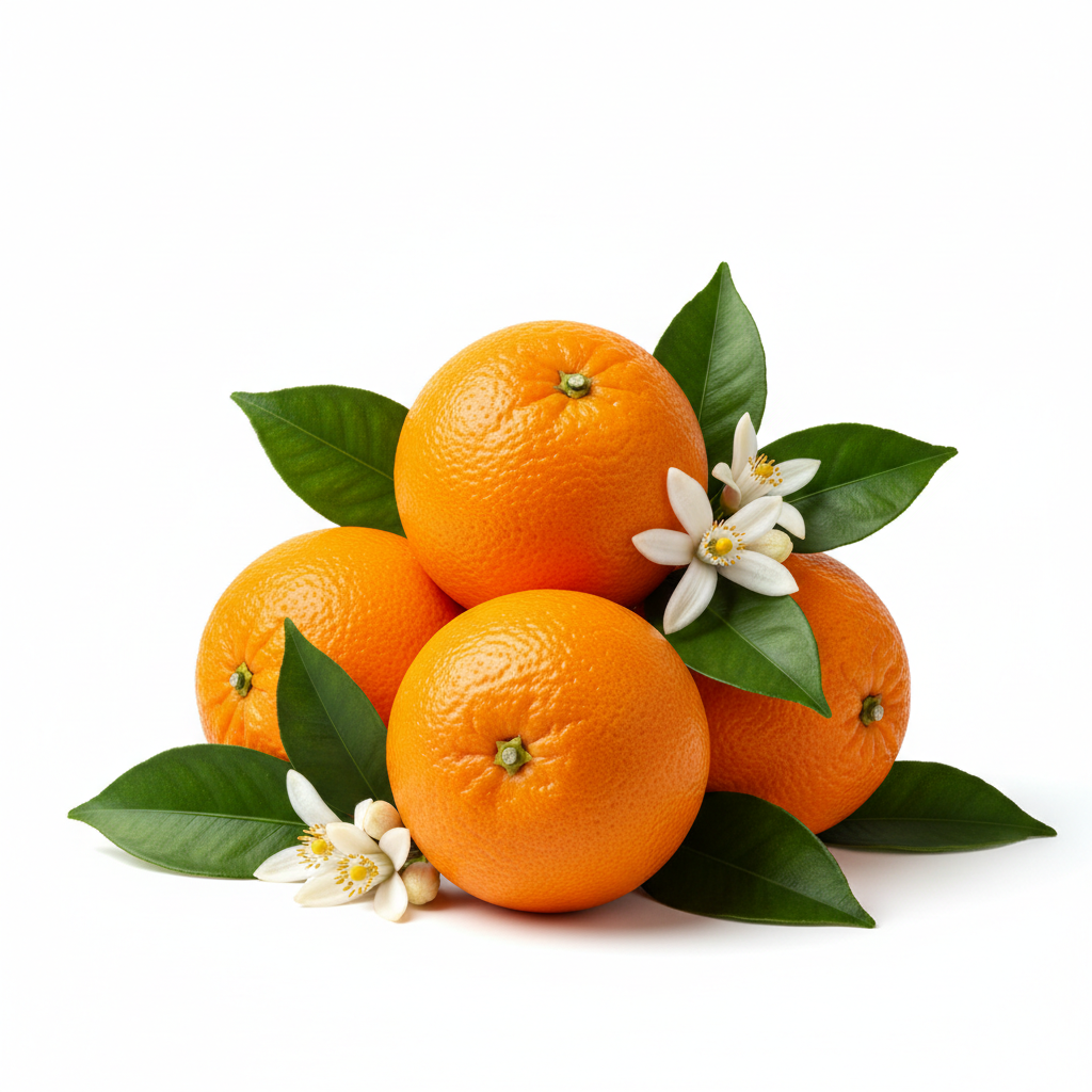 Sweet Orange