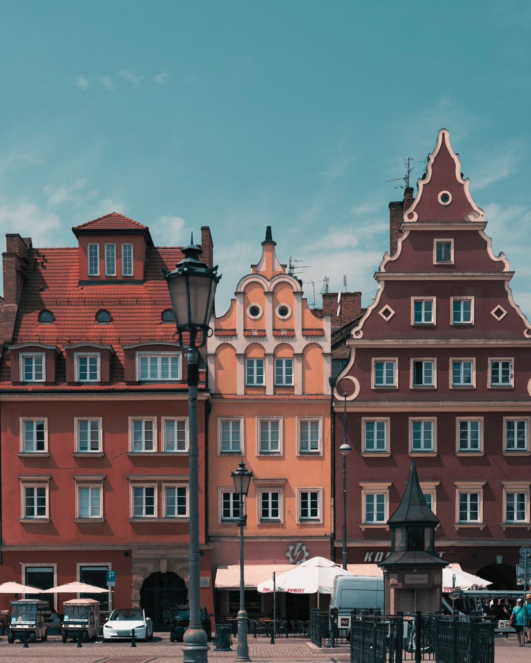 Wrocław, Poland